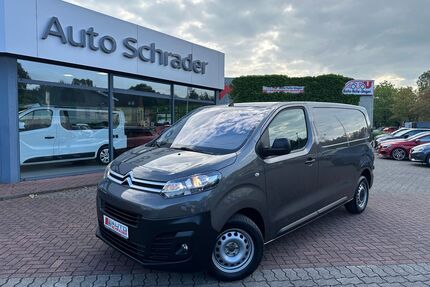 Citroen Jumpy Gebrauchtwagen