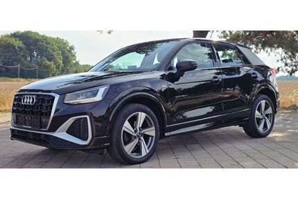 Audi Q2 Gebrauchtwagen