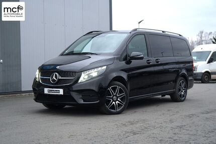 Mercedes-Benz V 300 Gebrauchtwagen