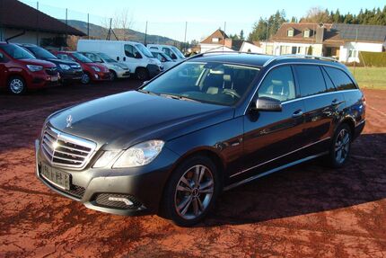 Mercedes-Benz E 300 Gebrauchtwagen