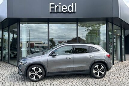 Mercedes-Benz GLA 200 Gebrauchtwagen