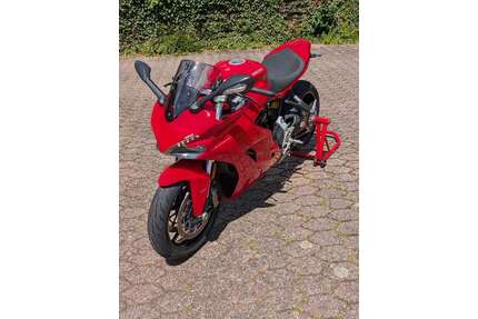 Ducati SuperSport Gebrauchtwagen