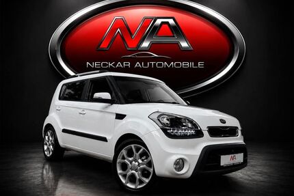 Kia Soul Gebrauchtwagen