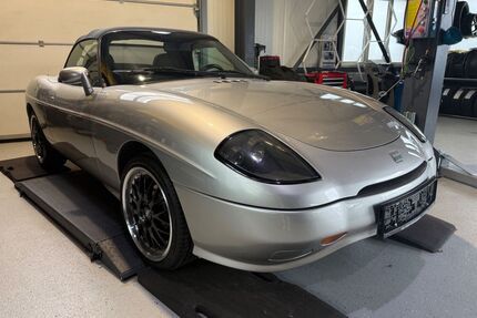 Fiat Barchetta Gebrauchtwagen