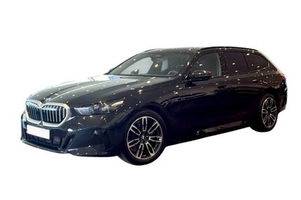 BMW 530 Gebrauchtwagen