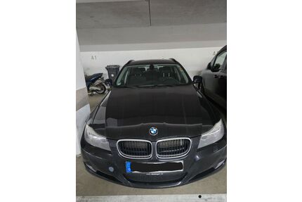 BMW 320 Gebrauchtwagen