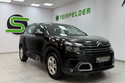 Citroen C5 Aircross Gebrauchtwagen