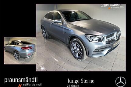 Mercedes-Benz GLC 300 Gebrauchtwagen