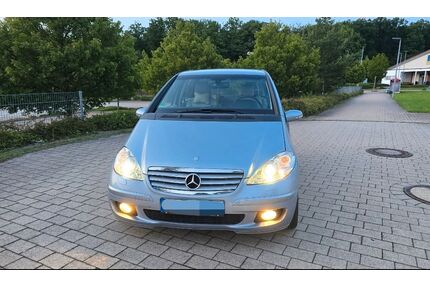 Mercedes-Benz A 200 Gebrauchtwagen