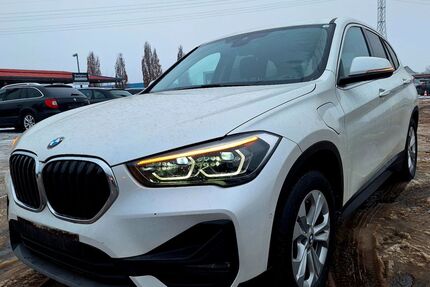 BMW X1 Gebrauchtwagen