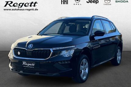 Skoda Kamiq Gebrauchtwagen