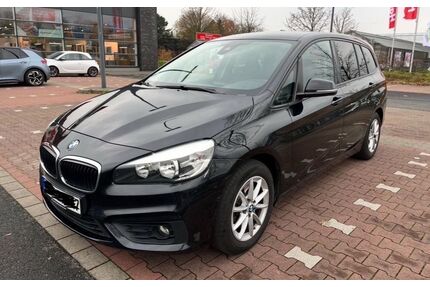 BMW 218 Gran Tourer Gebrauchtwagen