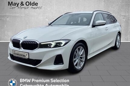 BMW 318 Gebrauchtwagen