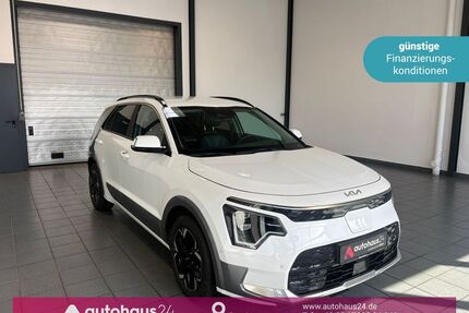 Kia Niro EV Gebrauchtwagen