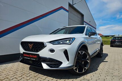 Cupra Formentor Gebrauchtwagen