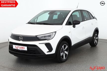 Opel Crossland (X) Gebrauchtwagen