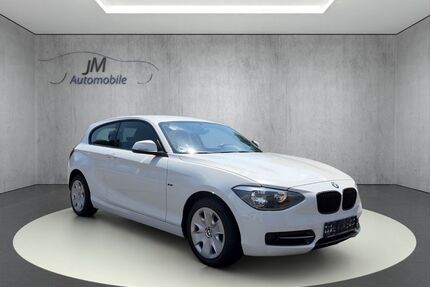 BMW 116 Gebrauchtwagen