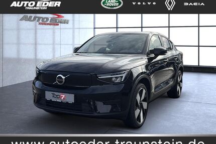 Volvo C40 Gebrauchtwagen