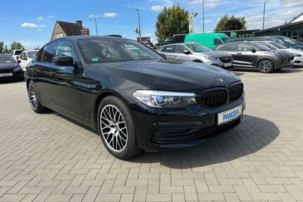 BMW 530 Gebrauchtwagen