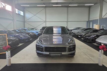 Porsche Cayenne Gebrauchtwagen