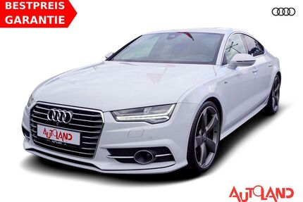 Audi A7 Gebrauchtwagen