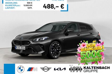 BMW 135 Gebrauchtwagen