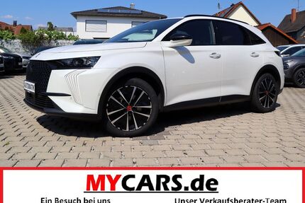 DS Automobiles DS7 (Crossback) Gebrauchtwagen