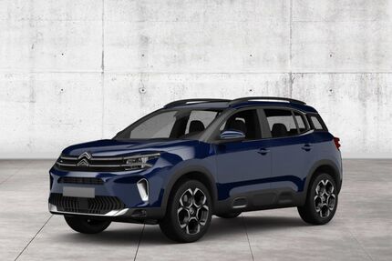 VW C5 Aircross 