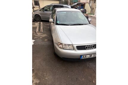 Audi A3 Gebrauchtwagen