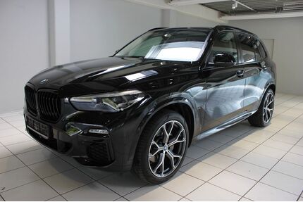 BMW X5 Gebrauchtwagen