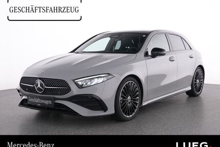 Mercedes-Benz A 180 Gebrauchtwagen