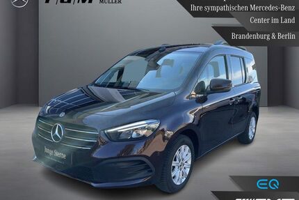 Mercedes-Benz T-Klasse Gebrauchtwagen