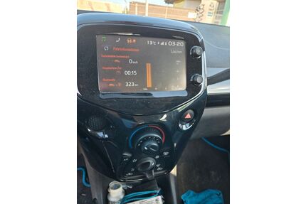 Toyota Aygo (X) Gebrauchtwagen