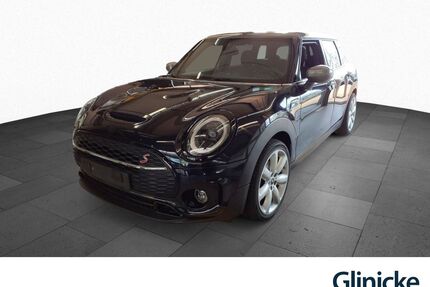 Mini Cooper S Gebrauchtwagen