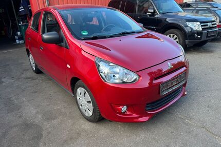 Mitsubishi Space Star Gebrauchtwagen