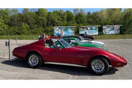 Corvette C3 Gebrauchtwagen