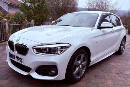BMW 118 Gebrauchtwagen