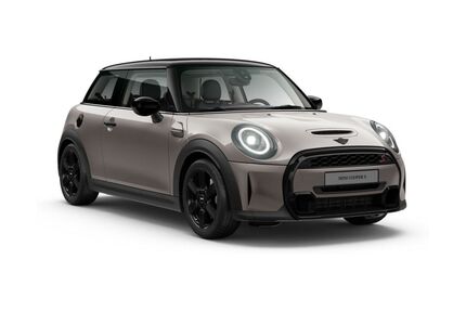 Mini Cooper S Gebrauchtwagen
