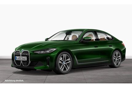 BMW i4 Gebrauchtwagen
