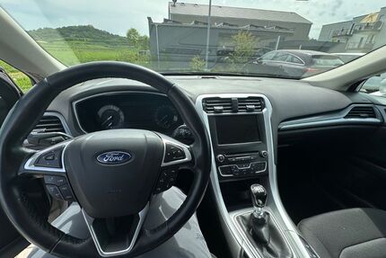 Ford Mondeo Gebrauchtwagen