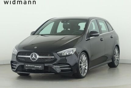 Mercedes-Benz B 180 Gebrauchtwagen