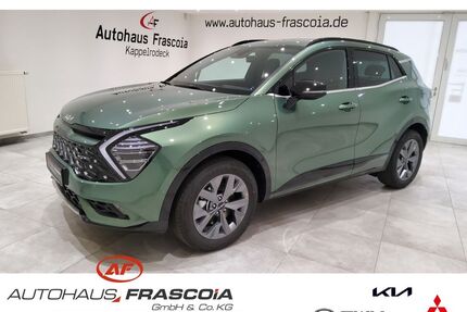 Kia Sportage Gebrauchtwagen