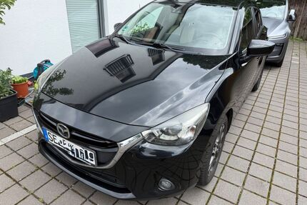 Mazda 2 Gebrauchtwagen