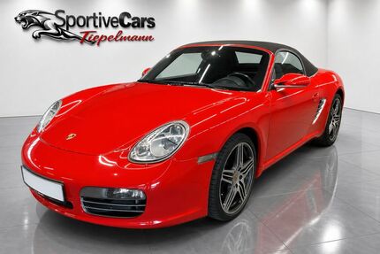 Porsche Boxster Gebrauchtwagen