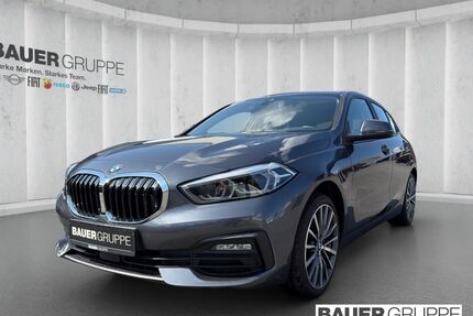 BMW 120 Gebrauchtwagen