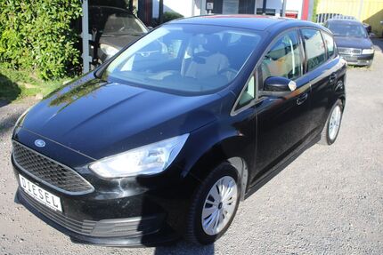 Ford C-Max Gebrauchtwagen