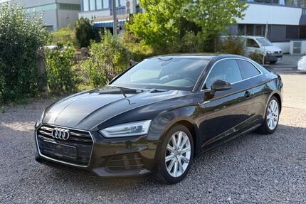 Audi A5 Gebrauchtwagen