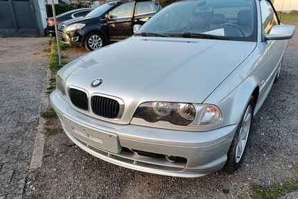 BMW 318 Gebrauchtwagen