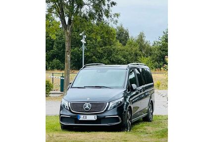 Mercedes-Benz EQV Gebrauchtwagen