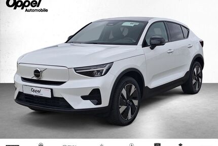 Volvo C40 Gebrauchtwagen